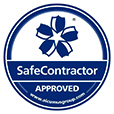 Safe Contractor Approved