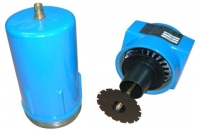 Hi-line Cyclonic Water Separators