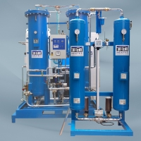 Oxygen Generator Systems