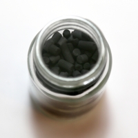 R55 - Activated Carbon  