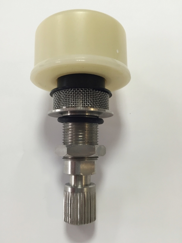 Replacement Internal Filter Drains Internal Filter Housing Drains