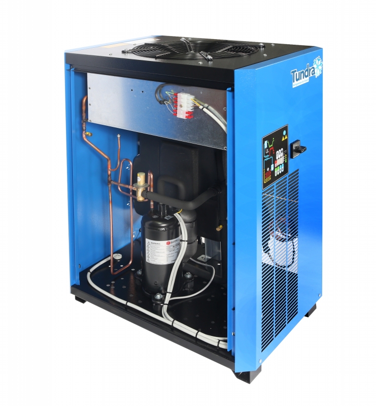 Refrigeration Air Dryer Refrigeration Dryers Refrigeration Dryers