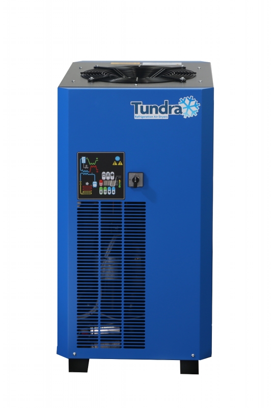 Tundra 765 Refrigeration Dryers Refrigeration Dryers & Chillers