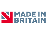 made in Britain logo