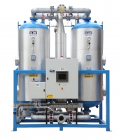 Adsorption / Desiccant Dryers