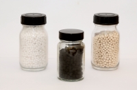 Act Carbon/ Desiccant/ Molecular Sieve