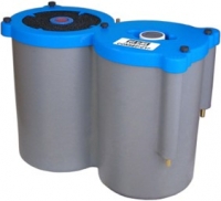 Condensate Management