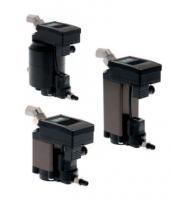 Zero Loss Condensate Drains