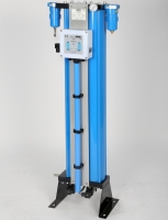 Atacama NEW 'PLUS' Range Of Point Of Use Desiccant Dryers