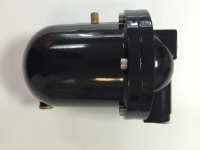 External Pneumatic Drain
