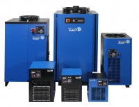 Refrigeration Dryers
