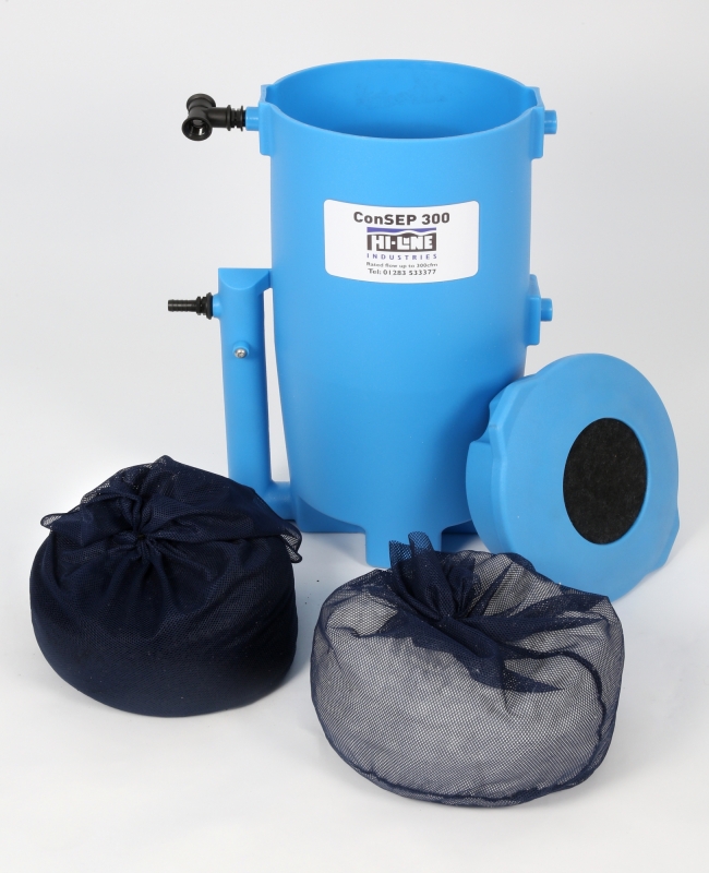 Oil Water Separator | Oil/Water separators | Condensate